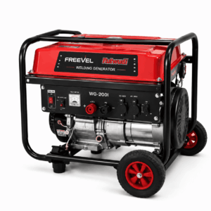 Freevel Ruiwudi Welding Generator