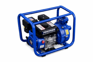 High-Pressure Petrol Water Pump
