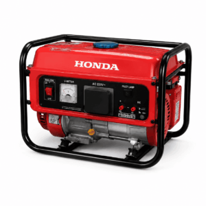 Honda Petrol Generator