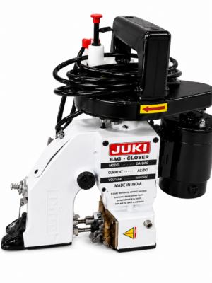 JUKI DA-DAC Bag Closer